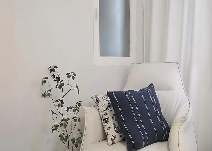 아파트 Bongjane Shinjeong *